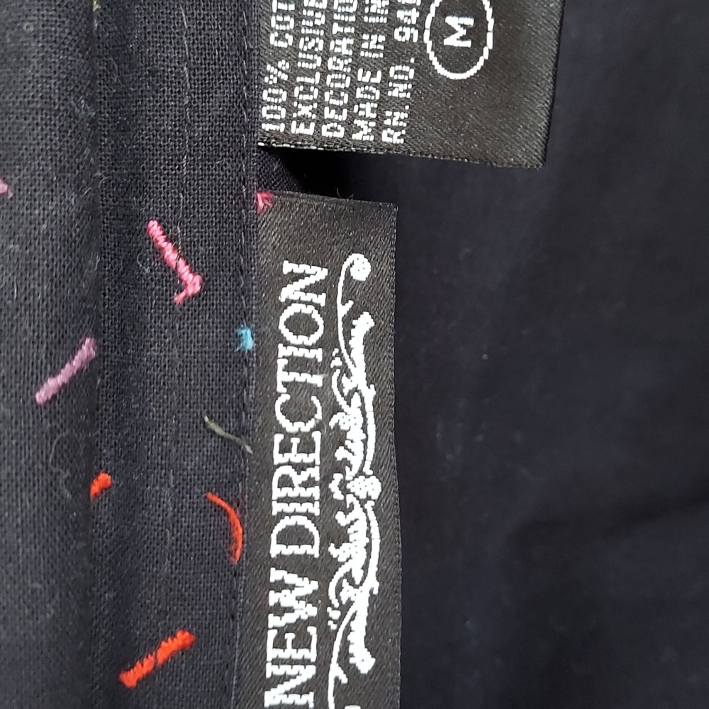 Jacket - Picture 5 of 5